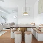 Baga Biga By Feelfree * San Sebastian