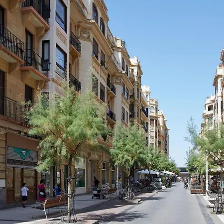 Lägenhet Baga Biga By Feelfree