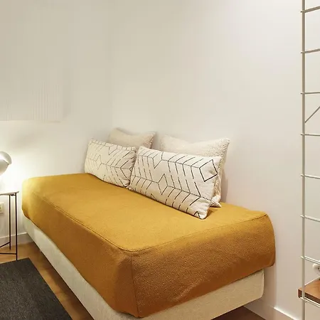 Baga Biga By Feelfree * San Sebastián