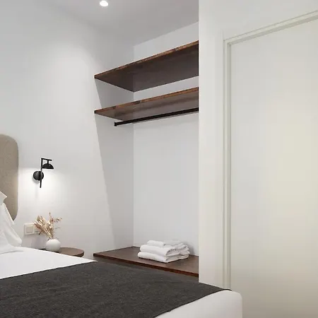 Lägenhet Baga Biga By Feelfree *