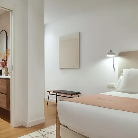 Baga Biga By Feelfree Lägenhet