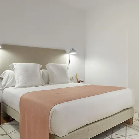 Lägenhet Baga Biga By Feelfree San Sebastián