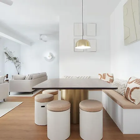 Baga Biga By Feelfree * San Sebastián