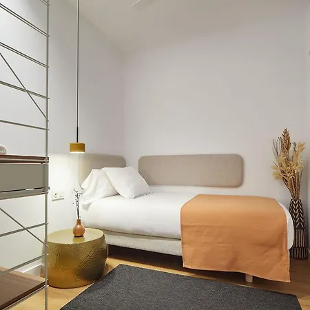 Baga Biga By Feelfree Lägenhet San Sebastián