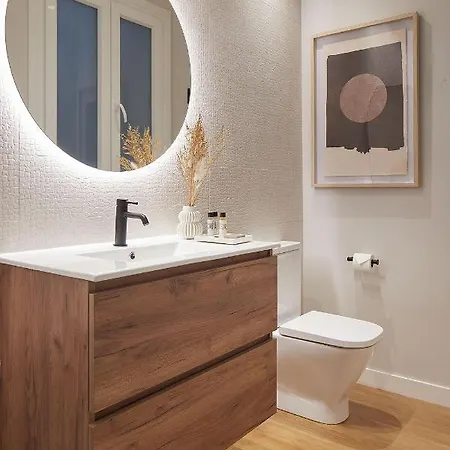 Lägenhet Baga Biga By Feelfree San Sebastián