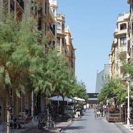 Baga Biga By Feelfree アパート