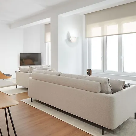 Lägenhet Baga Biga By Feelfree *