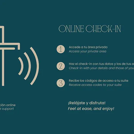 Baga Biga By Feelfree Lägenhet