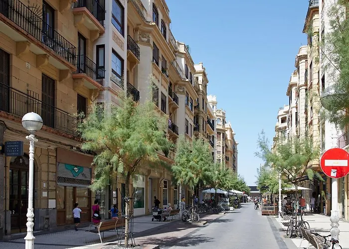 Apartment Baga Biga By Feelfree