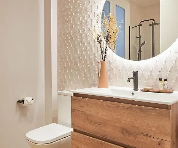 Baga Biga By Feelfree サン・セバスティアン