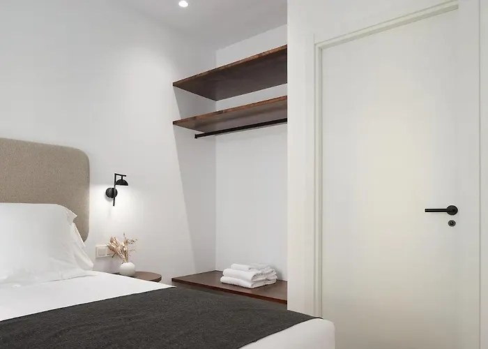 Apartment Baga Biga By Feelfree *