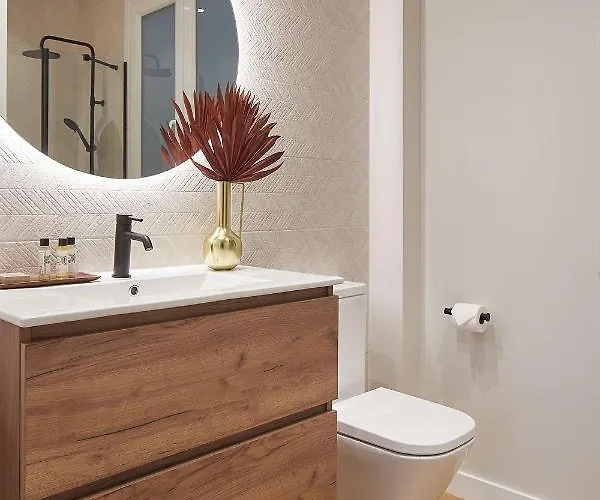 Baga Biga By Feelfree San Sebastian