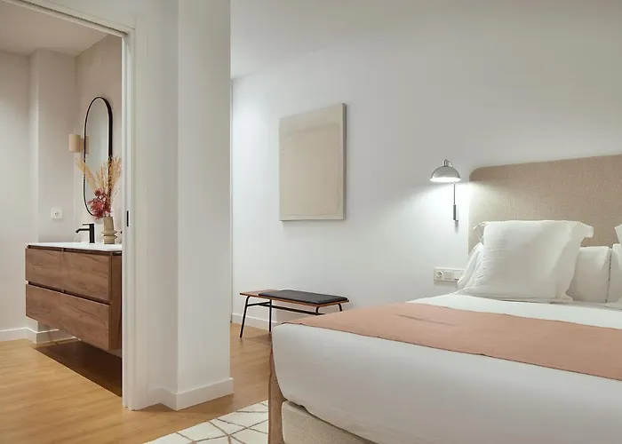 Baga Biga By Feelfree Apartment