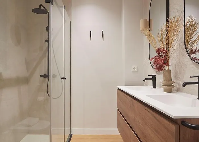 Apartment Baga Biga By Feelfree *