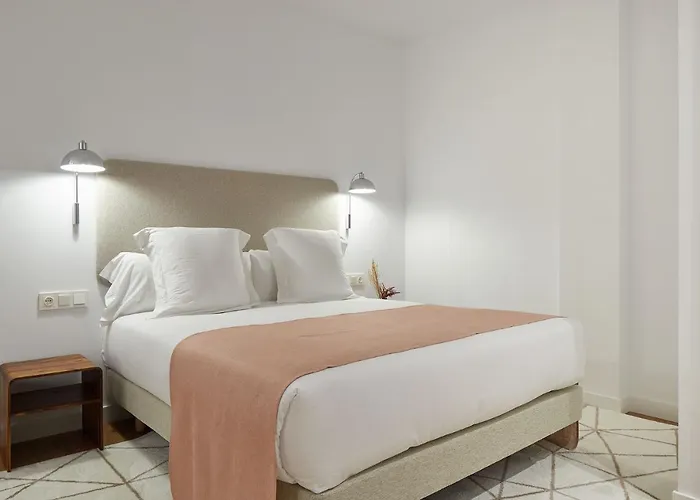 Apartment Baga Biga By Feelfree San Sebastian