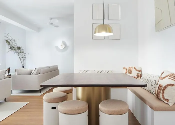 Baga Biga By Feelfree * サン・セバスティアン