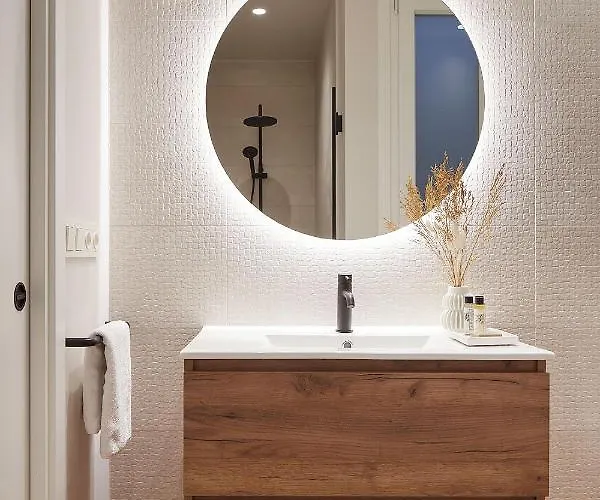 Baga Biga By Feelfree