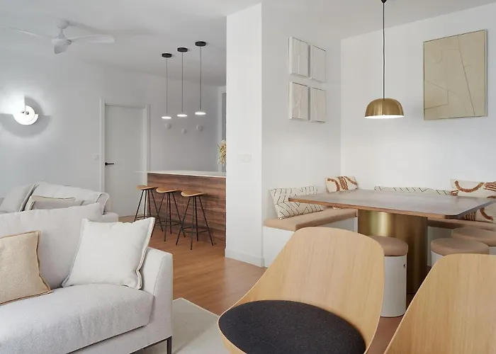 Baga Biga By Feelfree Apartment *