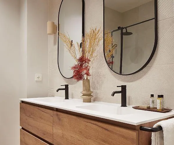 Baga Biga By Feelfree * San Sebastian