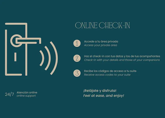 Baga Biga By Feelfree アパート