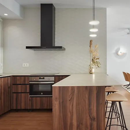 Апартаменты Baga Biga By Feelfree *