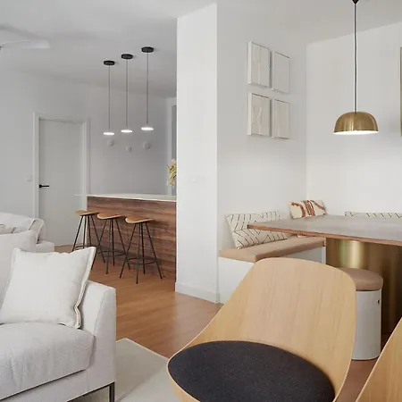 Baga Biga By Feelfree Апартаменты *