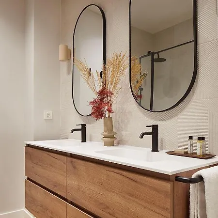 Baga Biga By Feelfree * Сан-Себастьян