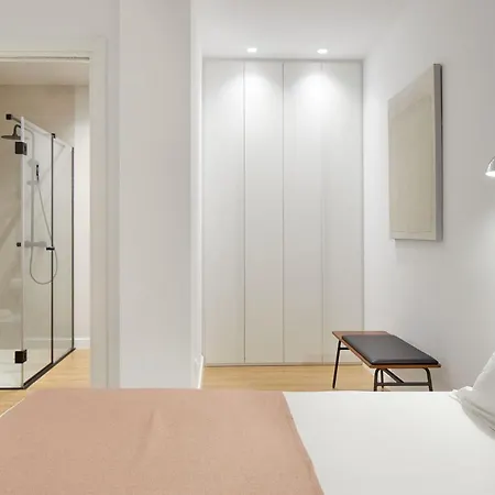Apartamento Baga Biga By Feelfree