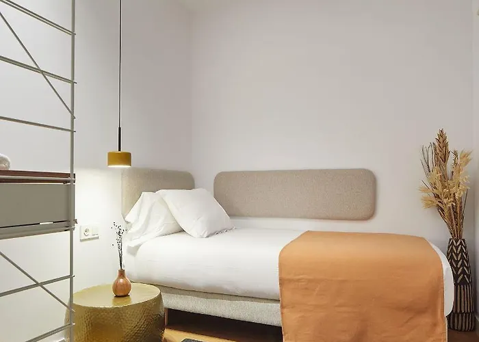 Baga Biga By Feelfree Apartmán San Sebastián