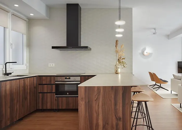 Apartmán Baga Biga By Feelfree *