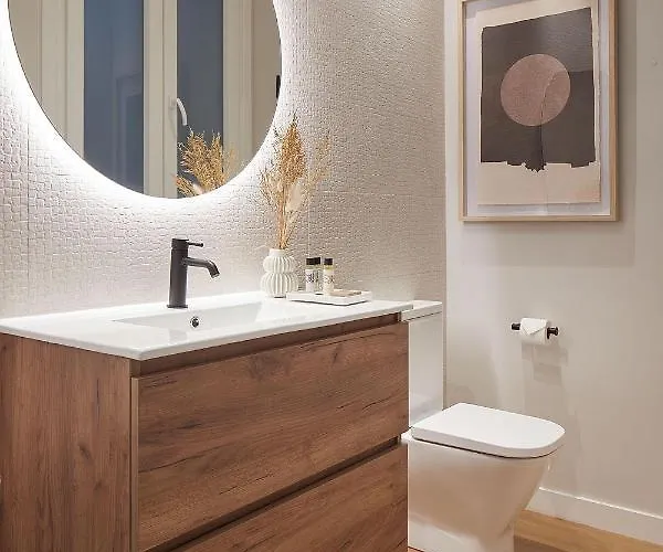 Apartmán Baga Biga By Feelfree San Sebastián