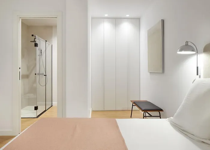 Apartmán Baga Biga By Feelfree