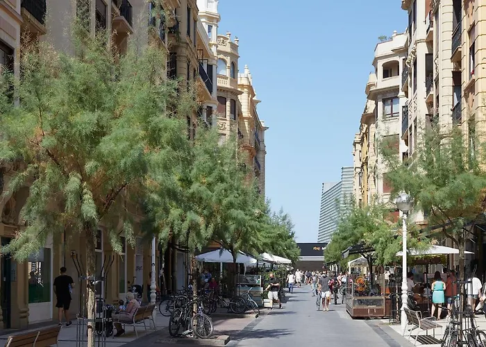 Baga Biga By Feelfree Apartmán