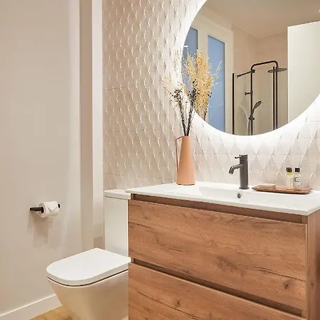 Baga Biga By Feelfree 산세바스티안