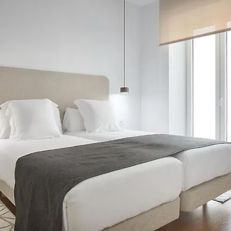 Baga Biga By Feelfree 아파트