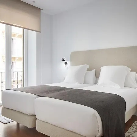 Baga Biga By Feelfree 산세바스티안