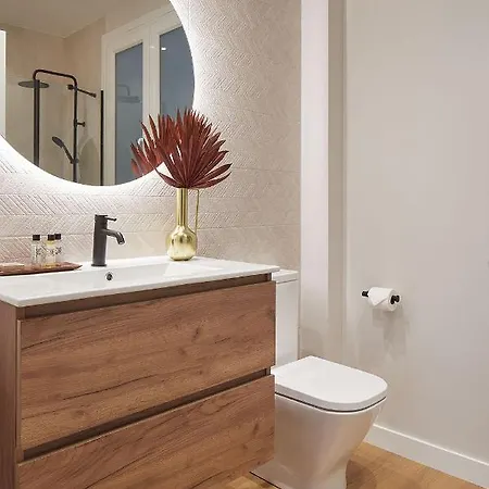 Baga Biga By Feelfree 산세바스티안