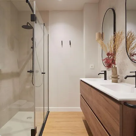 아파트 Baga Biga By Feelfree *