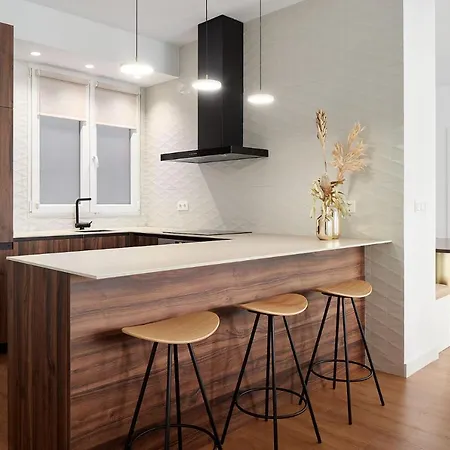 아파트 Baga Biga By Feelfree