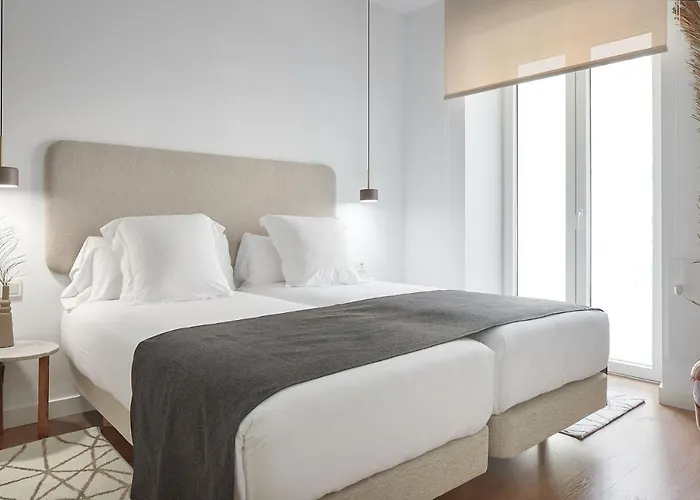 Baga Biga By Feelfree Appartement