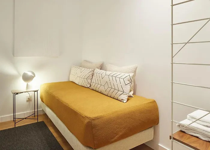 Baga Biga By Feelfree * San Sebastian