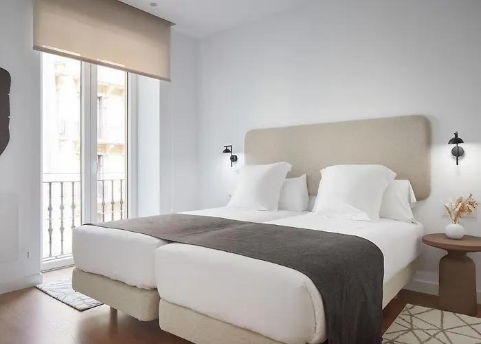 Baga Biga By Feelfree San Sebastian