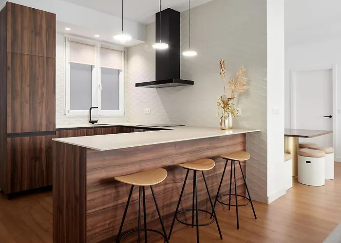 Appartement Baga Biga By Feelfree