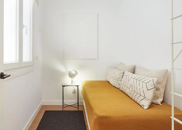 Baga Biga By Feelfree San Sebastian