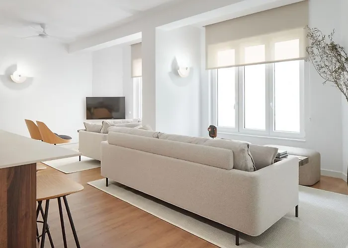 Appartement Baga Biga By Feelfree *